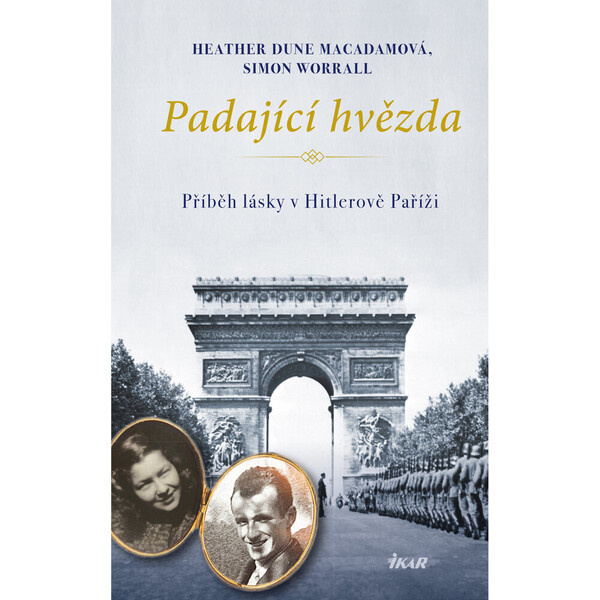 Padající hvězda Euromedia Group, a.s.