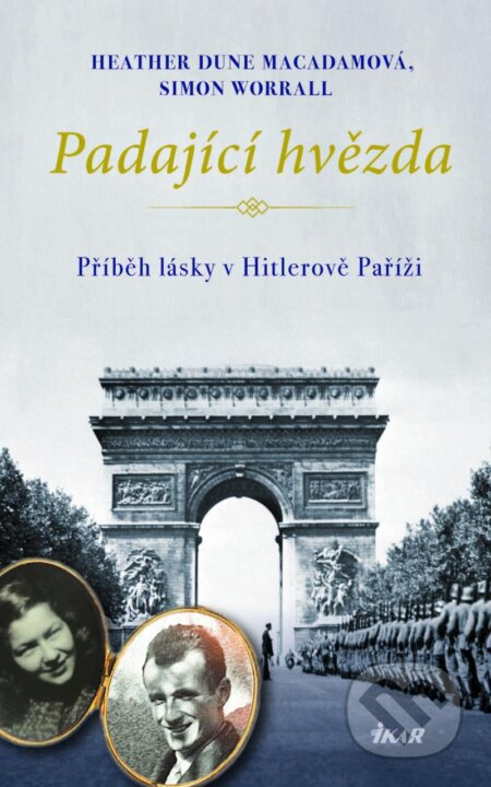 Padající hvězda Euromedia Group, a.s.