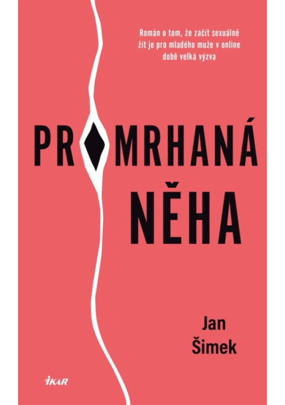 Promrhaná něha Euromedia Group, a.s.