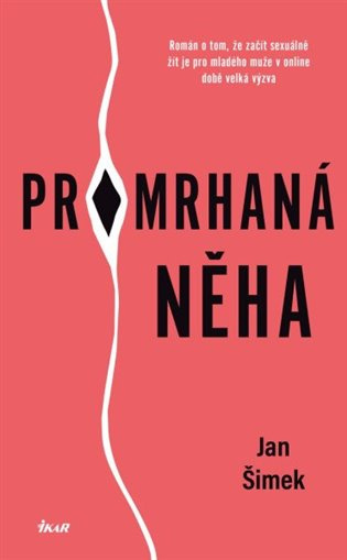 Promrhaná něha Euromedia Group, a.s.