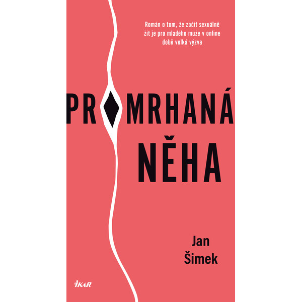Promrhaná něha Euromedia Group, a.s.