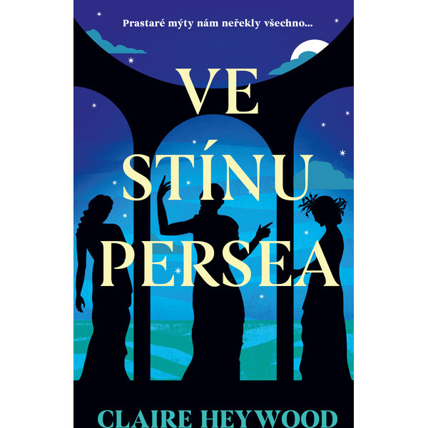 Ve stínu Persea