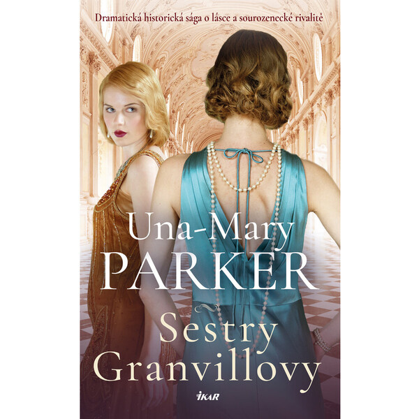Sestry Granvillovy