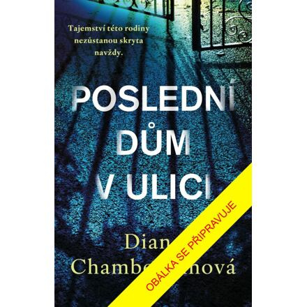 Poslední dům v ulici