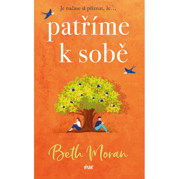 Patříme k sobě