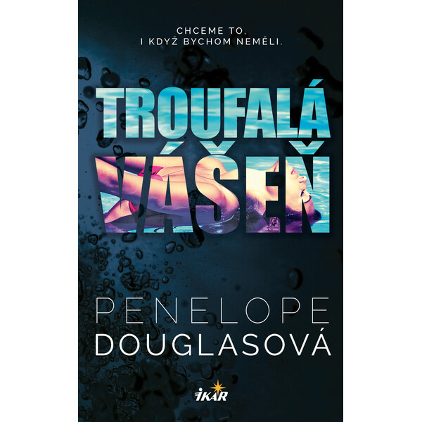 Troufalá vášeň