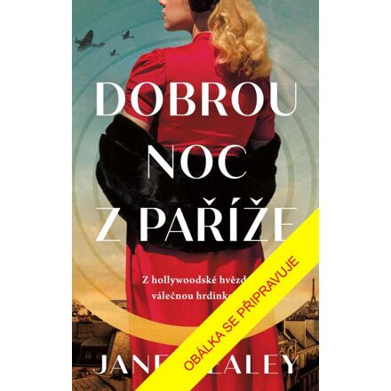 Dobrou noc z Paříže