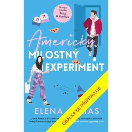 Americký milostný experiment Euromedia Group, a.s.