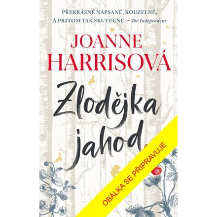 Zlodějka jahod