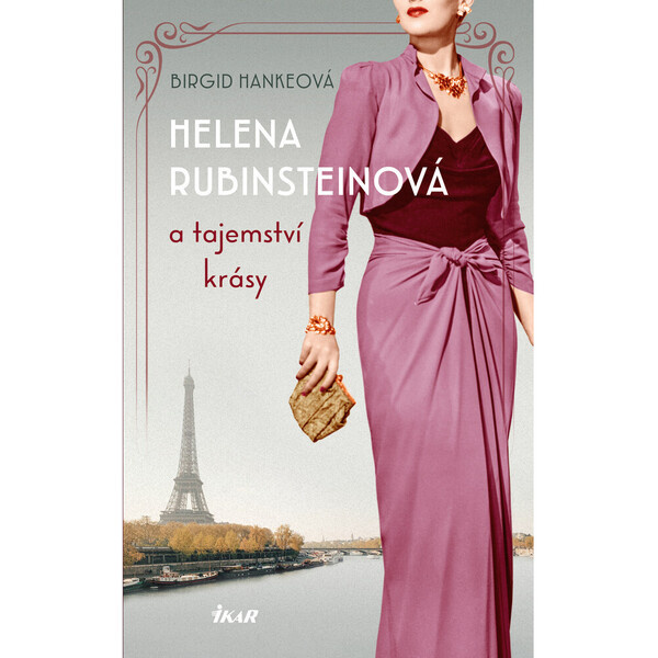 Helena Rubinsteinová a tajemství krásy