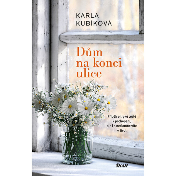 Dům na konci ulice