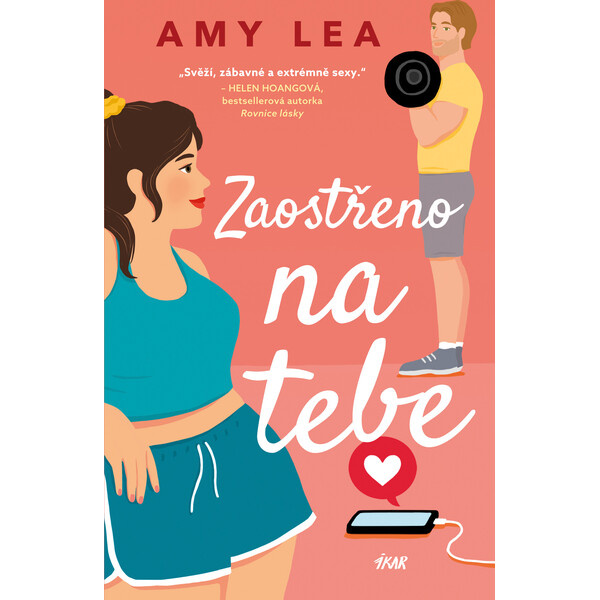 Zaostřeno na tebe