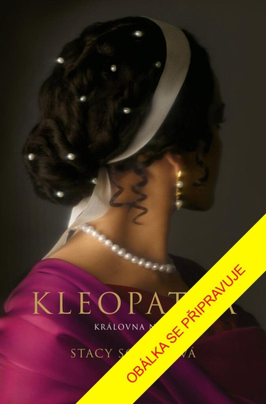 Kleopatra – Královna Nilu Euromedia Group, a.s.