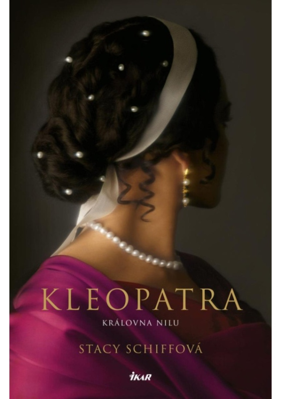 Kleopatra – Královna Nilu Euromedia Group, a.s.