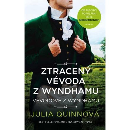 Ztracený vévoda z Wyndhamu