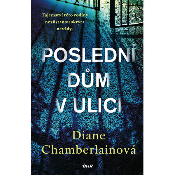 Poslední dům v ulici