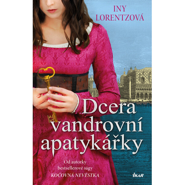 Dcera vandrovní apatykářky