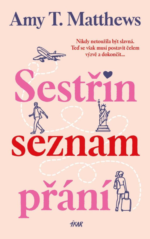 Sestřin seznam přání Euromedia Group, a.s.