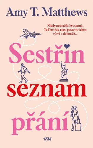 Sestřin seznam přání Euromedia Group, a.s.