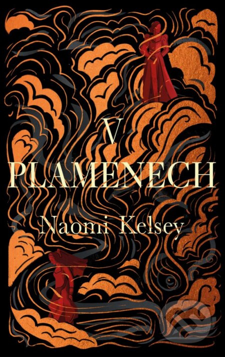V plamenech