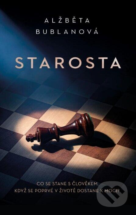 Starosta Euromedia Group, a.s.