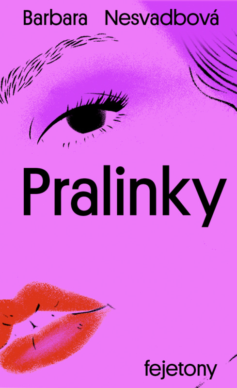 Pralinky Euromedia Group, a.s.