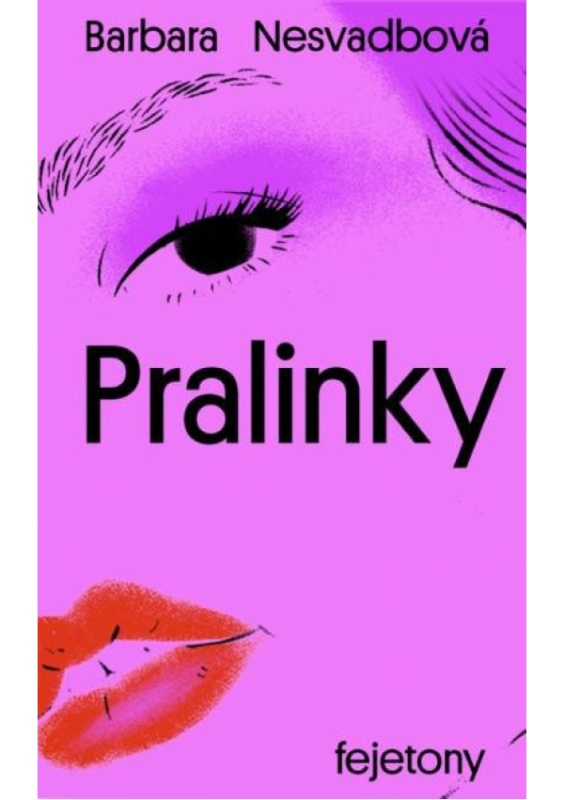 Pralinky Euromedia Group, a.s.