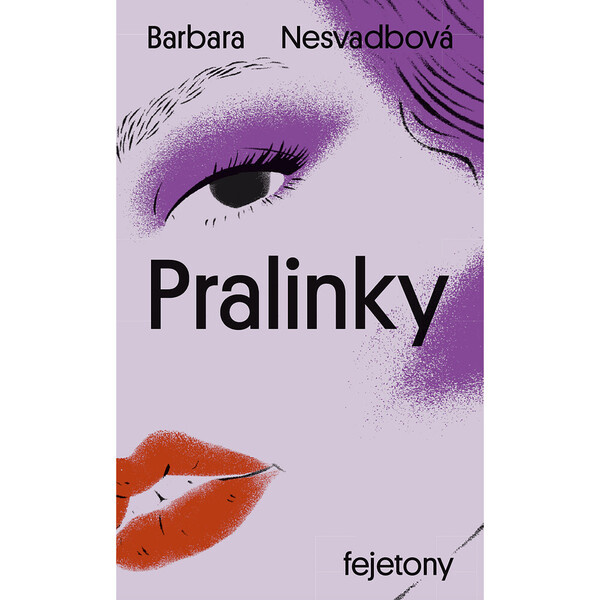 Pralinky Euromedia Group, a.s.
