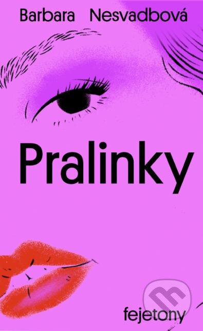 Pralinky Euromedia Group, a.s.