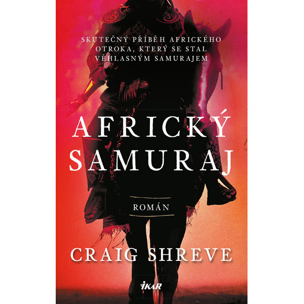 Africký samuraj