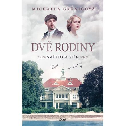 DVĚ RODINY: Světlo a stín Euromedia Group, a.s.
