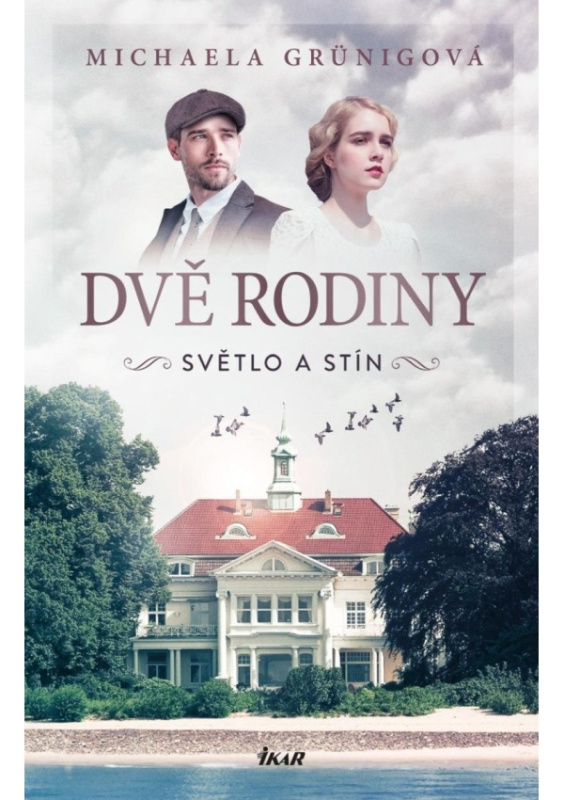 DVĚ RODINY: Světlo a stín Euromedia Group, a.s.