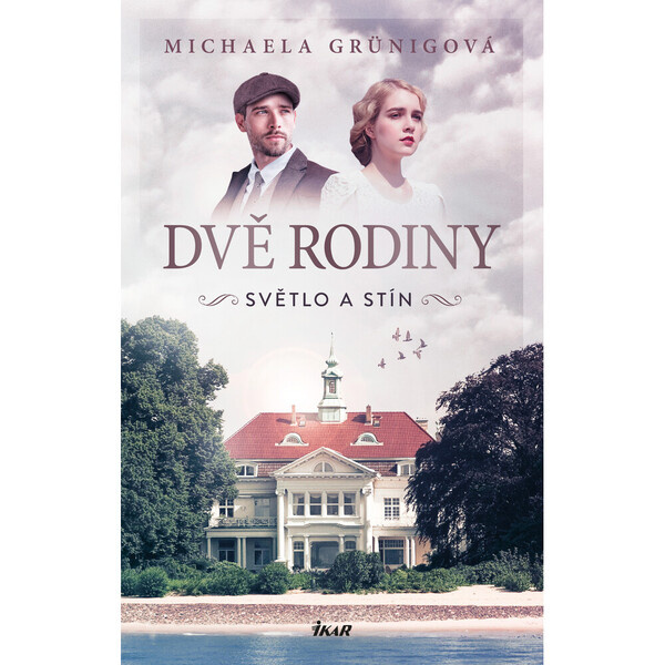 DVĚ RODINY: Světlo a stín Euromedia Group, a.s.