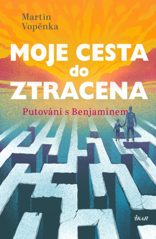 Moje cesta do ztracena Euromedia Group, a.s.