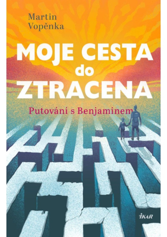 Moje cesta do ztracena Euromedia Group, a.s.