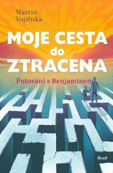 Moje cesta do ztracena Euromedia Group, a.s.