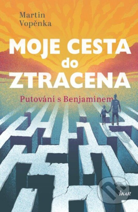 Moje cesta do ztracena Euromedia Group, a.s.