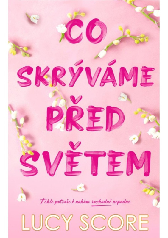 Co skrýváme před světem Euromedia Group, a.s.