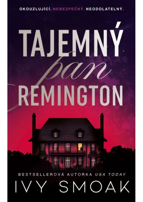 Tajemný pan Remington Euromedia Group, a.s.