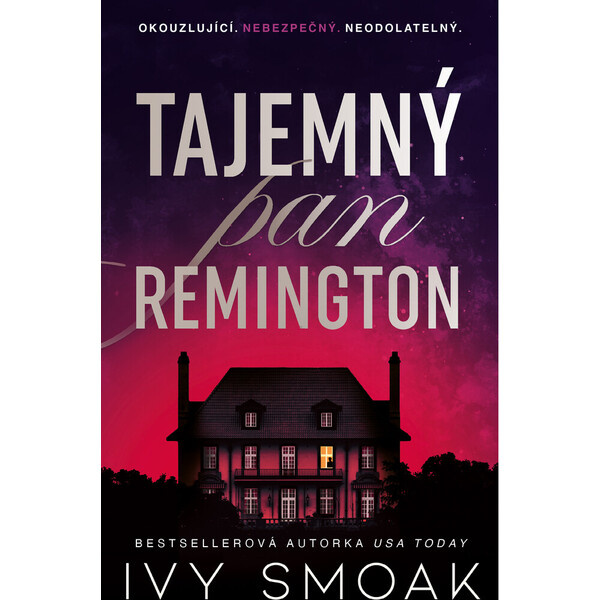 Tajemný pan Remington Euromedia Group, a.s.
