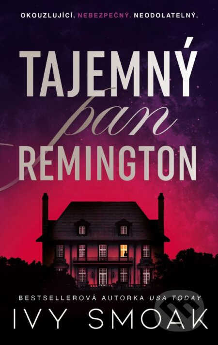 Tajemný pan Remington Euromedia Group, a.s.