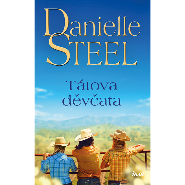 Tátova děvčata
