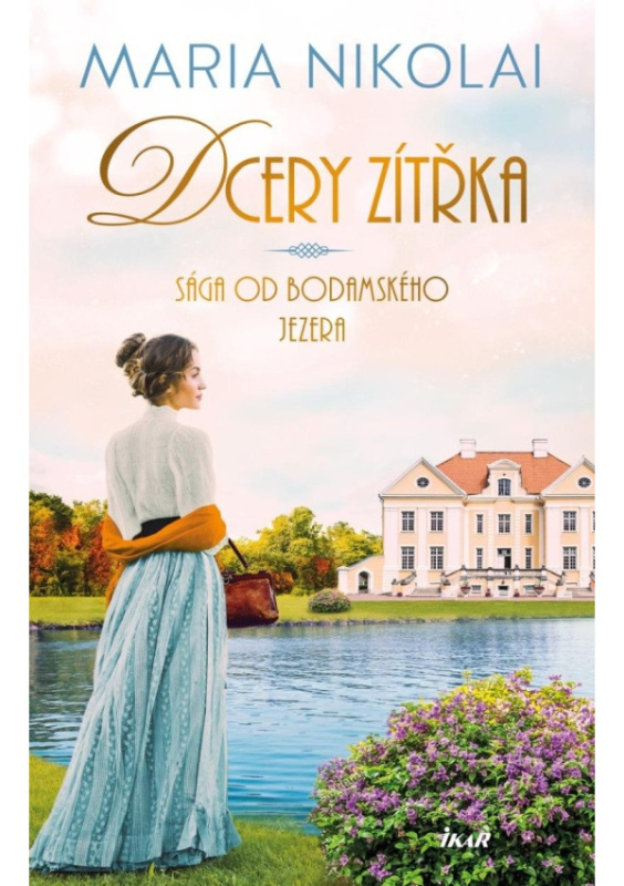 Sága od Bodamského jezera: Dcery zítřka Euromedia Group, a.s.