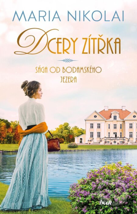 Sága od Bodamského jezera: Dcery zítřka Euromedia Group, a.s.