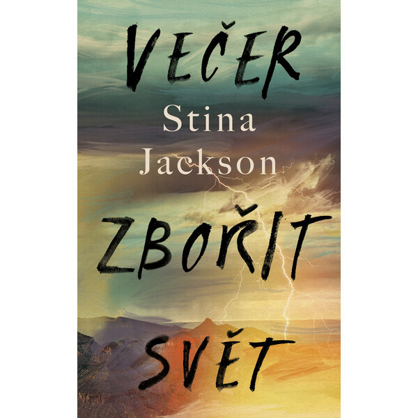 Večer zbořit svět Euromedia Group, a.s.