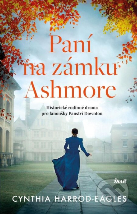 Paní na zámku Ashmore Euromedia Group, a.s.