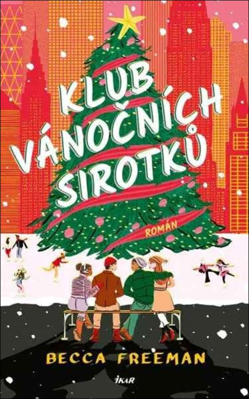Klub vánočních sirotků Euromedia Group, a.s.