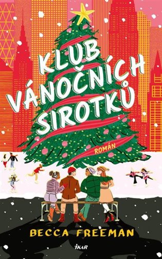 Klub vánočních sirotků Euromedia Group, a.s.
