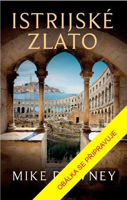 Istrijské zlato