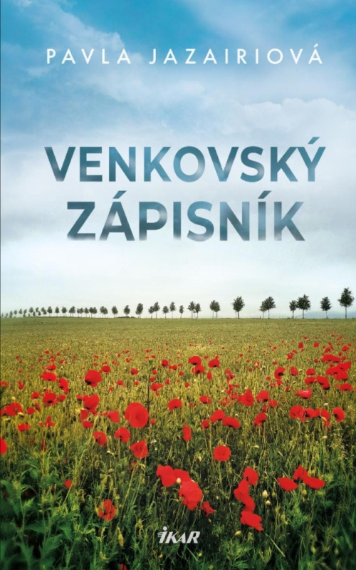 Venkovský zápisník Euromedia Group, a.s.